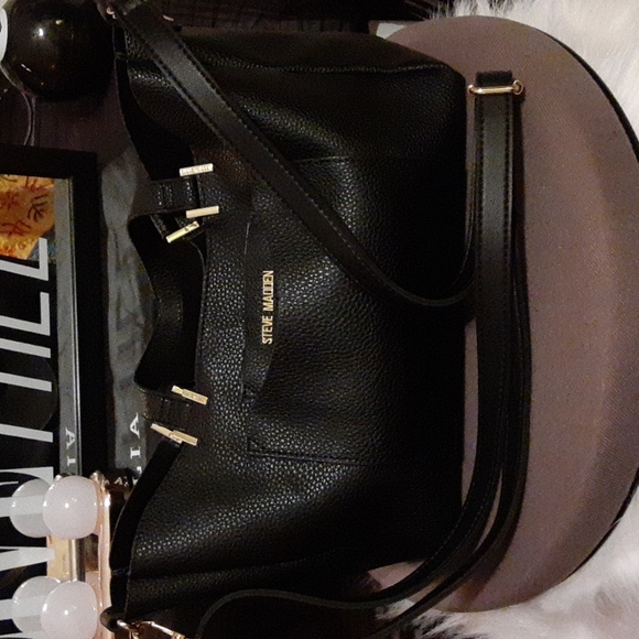 Steve Madden Handbags - Steve Madden Bag
